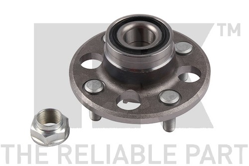 Pair wheel bearing - bearing, nk