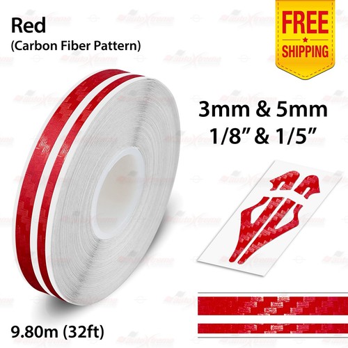 3mm 5mm double lines - 3mm,