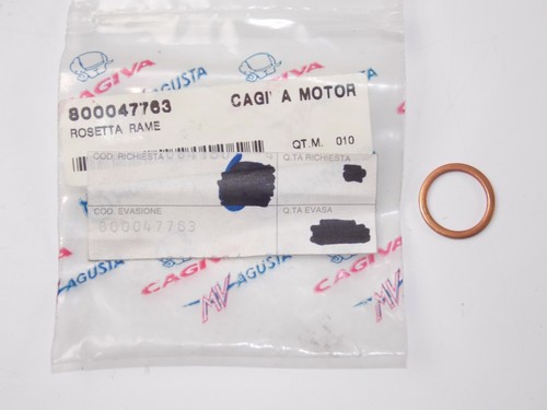 Nos oem cagiva - nos, canyon