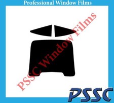 Pre Cut Rear Car Window Film