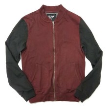 Cedarwood State Bomber Jacket