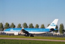 33750 / Photo - AIRBUS A330 -