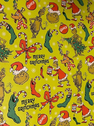 The grinch who stole - the, christmas