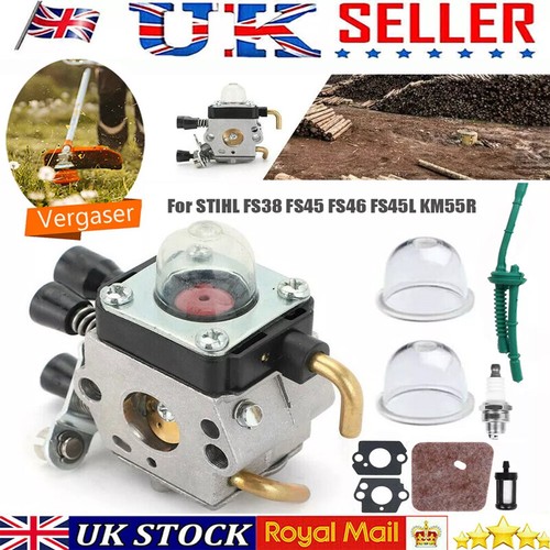 Carburetor for stihl fs55 - stihl,