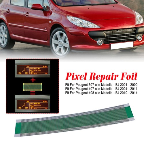Multi info display pixel - multi,