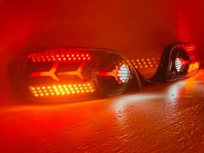 Mazda RX-8 SE3P Tail light