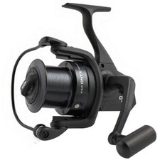 ESP Onyx Compact Big Pit Reel