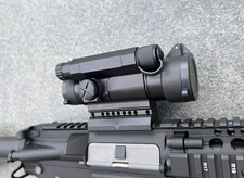 M4 Competition Style Red/Green Red Dot Reflex Sight Holographic Airsoft Hunting