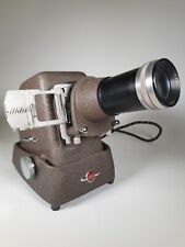 Aldis Vintage Slide Projector