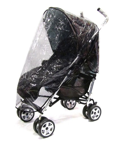 Rain wind cover shield - wind,