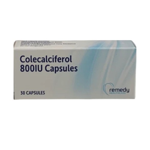 Vitamin 800iu 30 - d3, (20