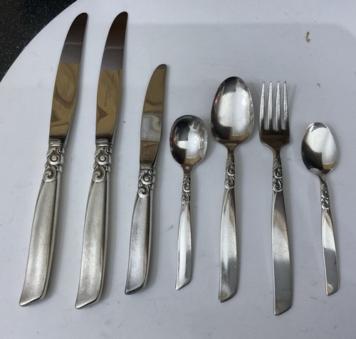Oneida community silver - oneida, plate