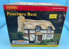 HORNBY SKALEDALE R8500 OO