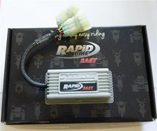 Ducati 1198 S 2009-2011 Rapid Bike Easy Fuelling Module