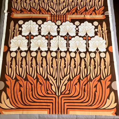 Vintage fabric peter hall for - peter,