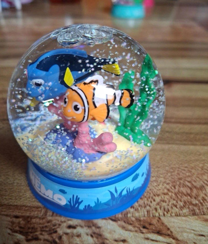 Disney mini brands - , finding