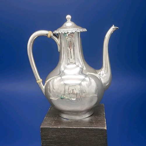 Shreve sterling silver - shreve, &