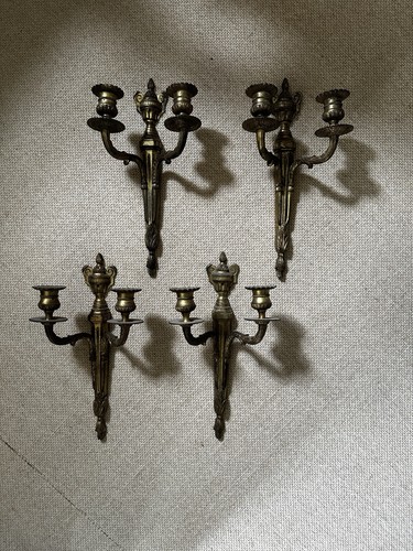 Set antique french louis - antique,