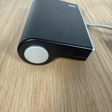 Vintage Braun HLD 231 Portable