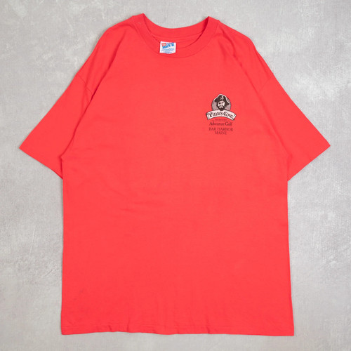 Hanes beefy vintage pirate - beefy, pirate's