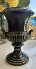 DARTMOUTH POTTERY VASE DEVON