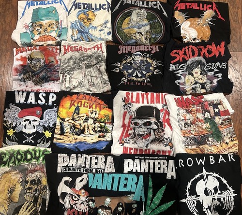 Vtg 80s heavy - vtg, repro