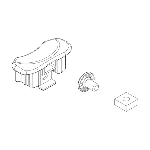 Thule spare wheel - thule, end