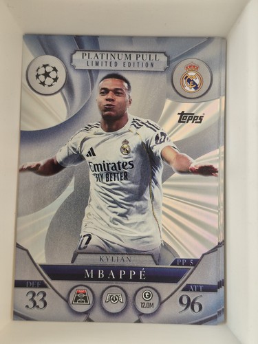 Topps match attax - topps,