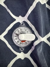 Propane Tank Gauge Dial Remote