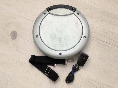 Korg wavedrum electronic - wavedrum,