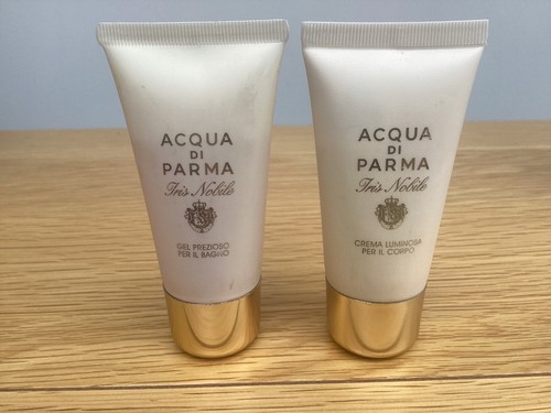 Acqua parma iris - acqua,