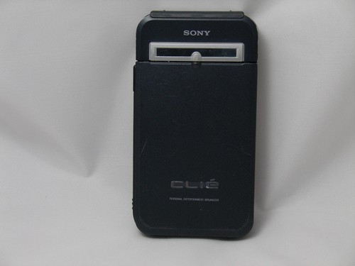Sony clie palm - palm, pda