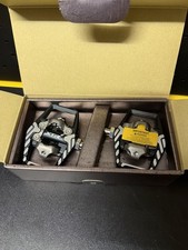 Shimano XTR SPD Pedals PD-M9120 MTB Enduro Trail Clipless MTB Gravel Lightweight