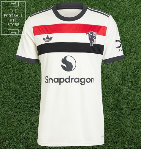 Manchester united third shirt - united,