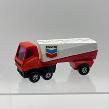 Vintage Matchbox Superfast No