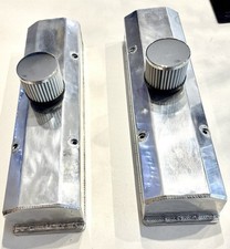 FABRICATED POLISHED  ALUMINIUM