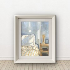 Original Oil Painting Fine Art