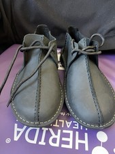 Clarks Desert Trek Shoe UK