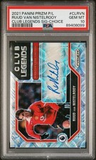 21/22 Panini Prizm EPL Choice