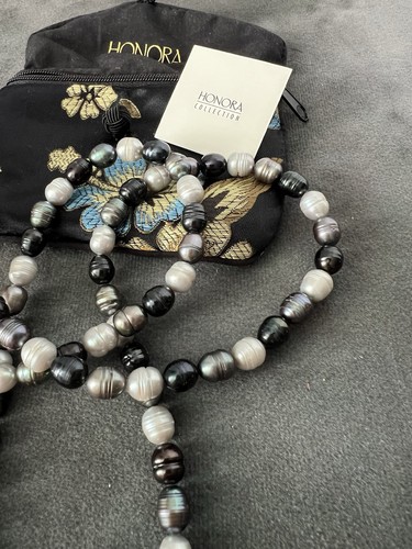 Honora freshwater pearl - 36”,