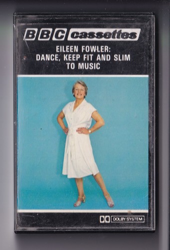 Eileen fowler dance - (mc768), fowler,