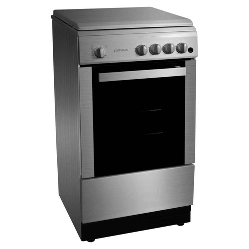 Statesman legacy cooker lpg - statesman,
