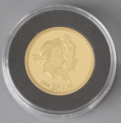 Coins reflections reign - on,