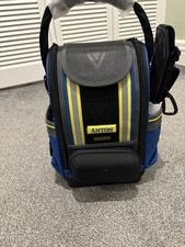  Anton x Velocity 2.0 Sprint