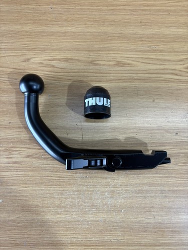 Thule detachable towbar 66098 - detachable,