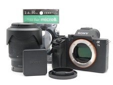 35 languages MINT SONY Alpha