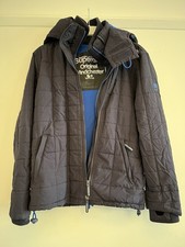 Superdry Teenage Boys Medium