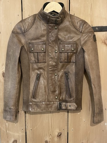 Genuine belstaff ladies - belstaff,