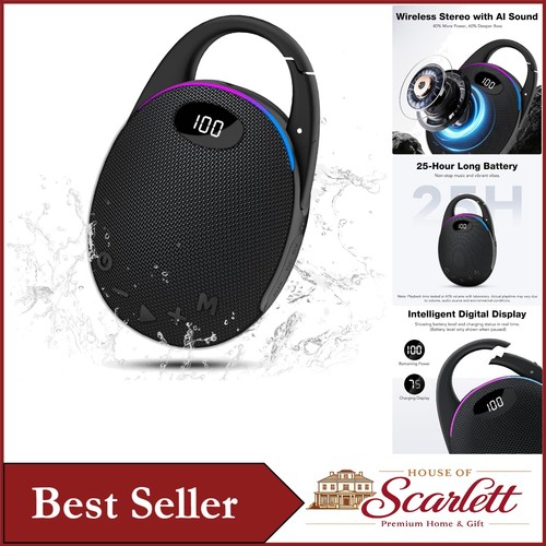 High fidelity mini bluetooth - high-fidelity,