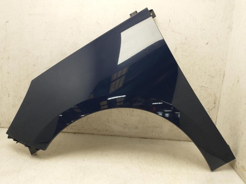 2012 renault scenic door - door, mpv